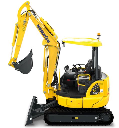 komatsu excavator mini|komatsu mini excavators build price.